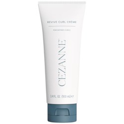 Cezanne Revive Curl Crème 3.4 Fl. Oz.