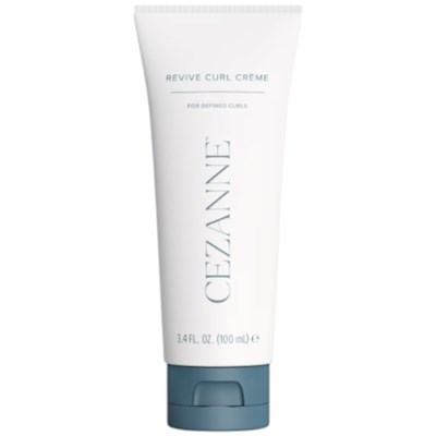 Cezanne Revive Curl Crème 3.4 Fl. Oz.