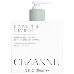 Cezanne Revive Curl Shampoo 12 Fl. Oz.