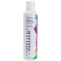 Cezanne Working Hair Spray 8.5 Fl. Oz.