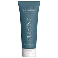 Cezanne Perfect Smoothing & Styling Crème 3.4 Fl. Oz.