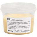Davines DEDE/ conditioner 2.5 Fl. Oz.