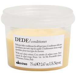 Davines conditioner 2.5 Fl. Oz.