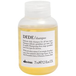 Davines shampoo 2.5 Fl. Oz.