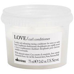 Davines conditioner 2.5 Fl. Oz.