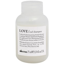 Davines shampoo 2.5 Fl. Oz.