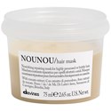 Davines NOUNOU/ hair mask 2.5 Fl. Oz.