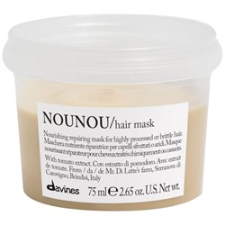Davines hair mask 2.5 Fl. Oz.