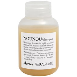 Davines shampoo 2.5 Fl. Oz.