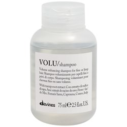 Davines shampoo 2.5 Fl. Oz.