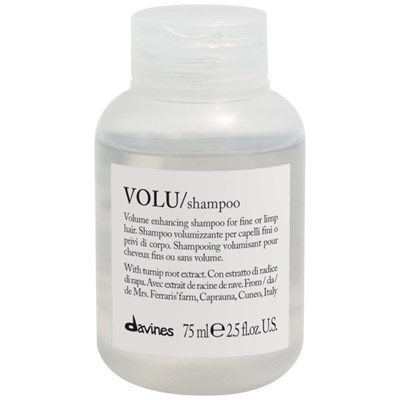 Davines shampoo 2.5 Fl. Oz.
