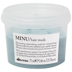 Davines hair mask 2.5 Fl. Oz.