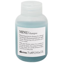 Davines shampoo 2.5 Fl. Oz.