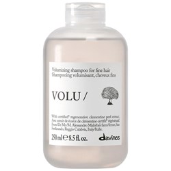 Davines volumizing shampoo 8.5 Fl. Oz.
