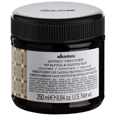 Davines Conditioner Chocolate 8.84 Fl. Oz.