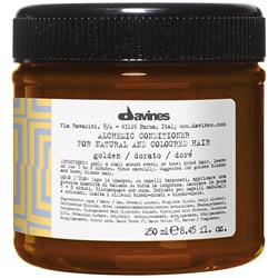 Davines Golden Conditioner 8.45 Fl. Oz.