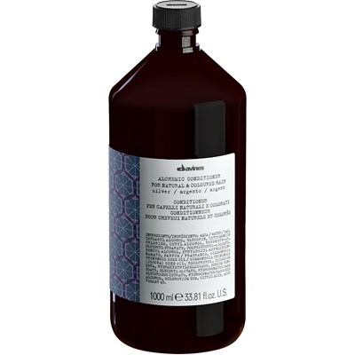 Davines Silver Conditioner Liter