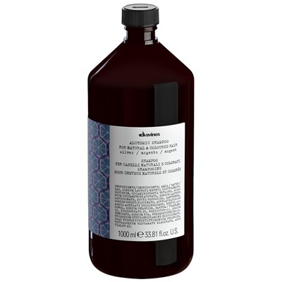 Davines Silver Shampoo Liter