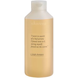 Davines shampoo 8.45 Fl. Oz.