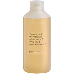 Davines shampoo 8.45 Fl. Oz.
