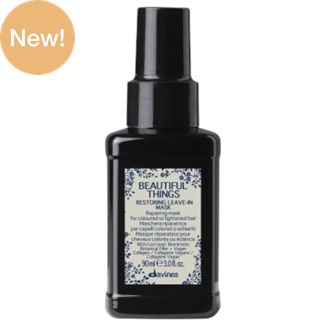 Davines Restoring Leave-In Mask 3 Fl. Oz.