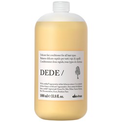 Davines conditioner Liter