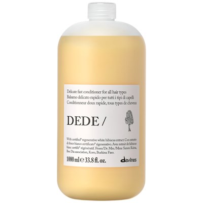 Davines conditioner Liter