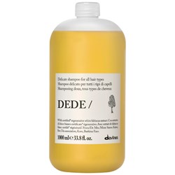 Davines shampoo Liter