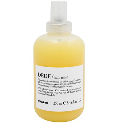 Davines DEDE/ hair mist 8.45 Fl. Oz.