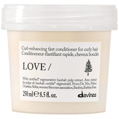 Davines enhancing conditioner 8.5 Fl. Oz.