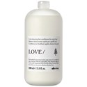 Davines enhancing conditioner Liter