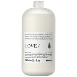Davines enhancing conditioner Liter