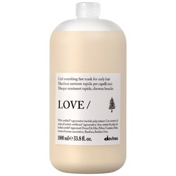 Davines nourishing mask Liter