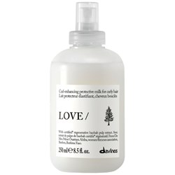 Davines enhancing milk 8.5 Fl. Oz.
