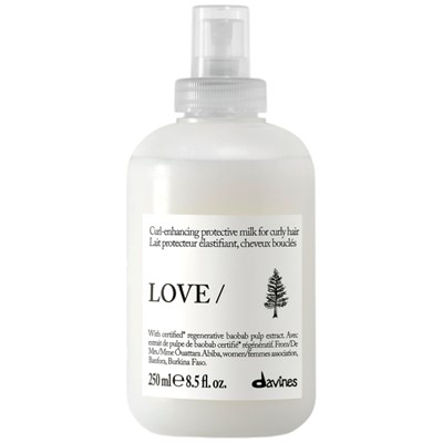 Davines enhancing milk 8.5 Fl. Oz.