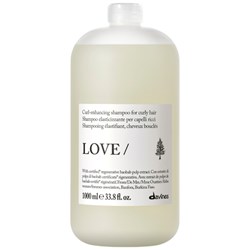 Davines enhancing shampoo Liter
