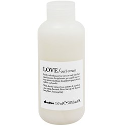 Davines LOVE/ curl cream 5.07 Fl. Oz.