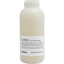 Davines LOVE/ curl hair mask Liter