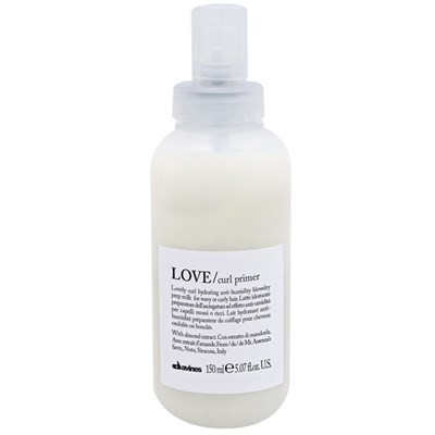 Davines LOVE/ curl primer 5.07 Fl. Oz.