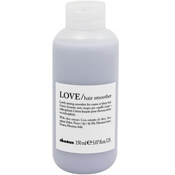 Davines LOVE/ hair smoother 5.07 Fl. Oz.