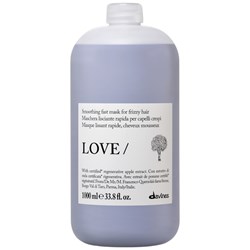 Davines mask Liter