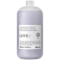 Davines shampoo Liter