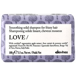 Davines shampoo bar 3.53 Fl. Oz.