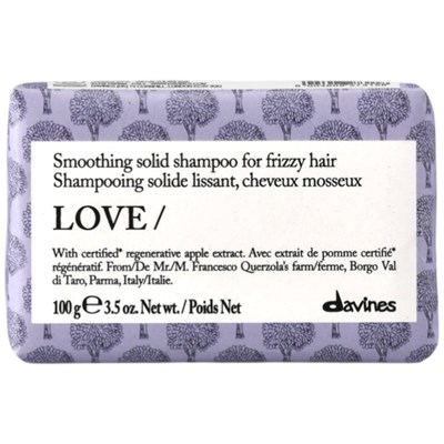 Davines shampoo bar 3.53 Fl. Oz.