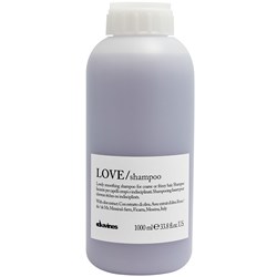 Davines LOVE/ smoothing shampoo Liter