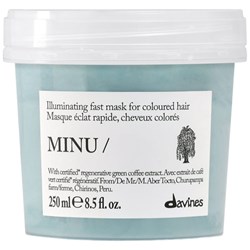 Davines illuminating mask 8.5 Fl. Oz.
