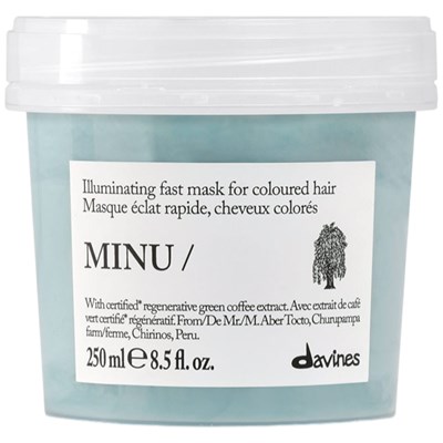 Davines illuminating mask 8.5 Fl. Oz.