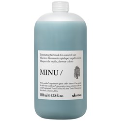 Davines illuminating mask Liter