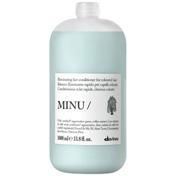 Davines illuminating conditioner Liter