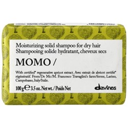 Davines moisturizing shampoo bar 3.53 Fl. Oz.
